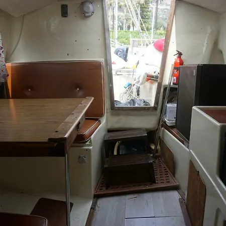 Bateau Elio