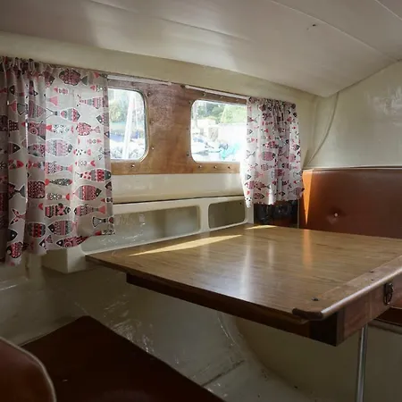 Tekne Bateau Elio *