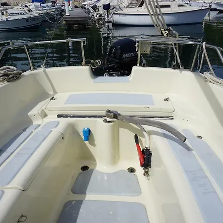 Tekne Bateau Elio